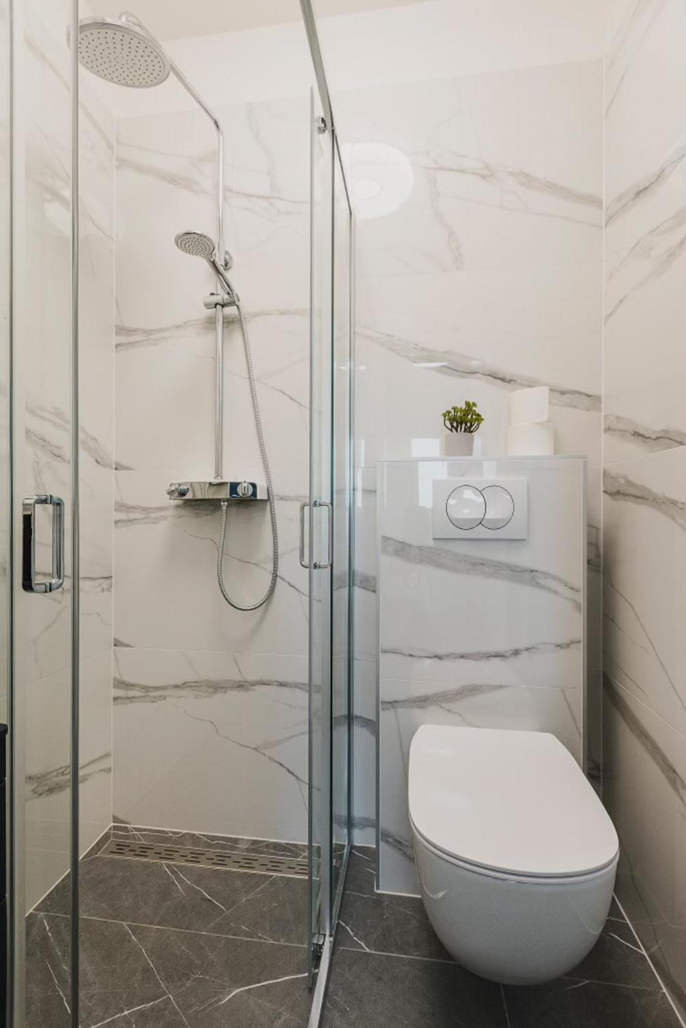 Ferienwohnung Ashka Vista Mare Umag Exterior foto